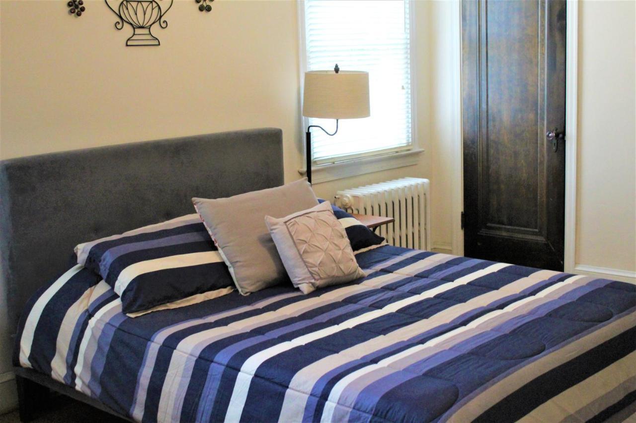 Master Bedroom-Private Bath, Washington Dc Exterior foto